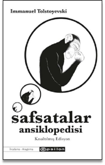 Safsatalar Ansiklopedisi - Epsilon Yayınları Kitap