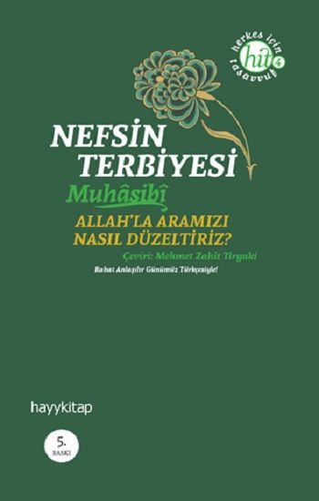 Nefsin Terbiyesi - Hayykitap Kitap