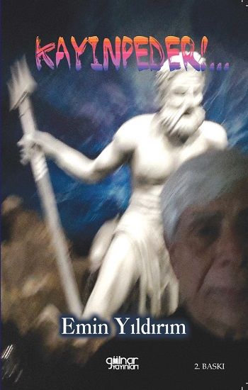 Kayınpeder - Gülnar Yayınları Kitap