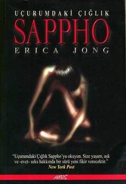 Sappho Uçurumdaki Çığlık - Abis Yayıncılık Kitap