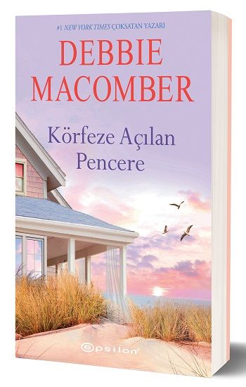Körfeze Açılan Pencere - Epsilon Yayınları Kitap