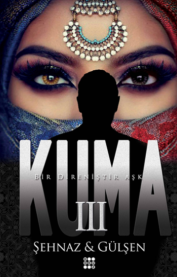 Kuma 3 - Dokuz Yayınları Kitap