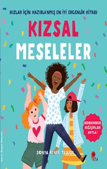 Kızsal Meseleler - Peta Kitap Kitap