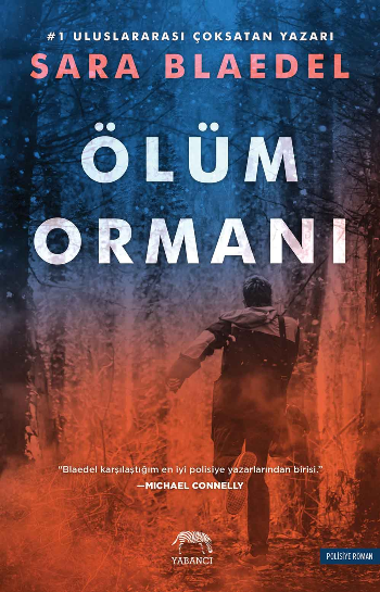 Ölüm Ormanı - Yabancı Yayınevi Kitap