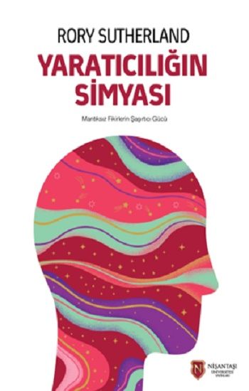 Yaratıcılığın Simyası - Kapital Kitapları Kitap