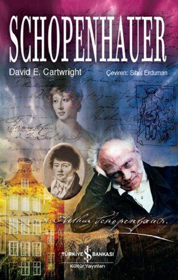 Schopenhauer - İş Bankası Kültür Yayınları Kitap