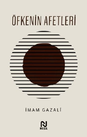 Öfkenin Afetleri - Nesil Yayınları Kitap