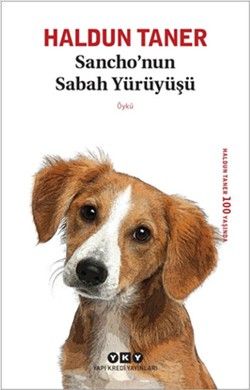 Sancho’nun Sabah Yürüyüşü - Yapı Kredi Yayınları Kitap
