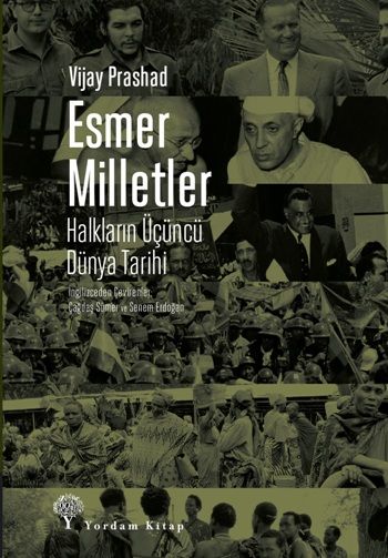 Esmer Milletler - Yordam Kitap Kitap