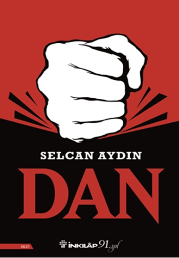 Dan - İnkılap Kitabevi Kitap