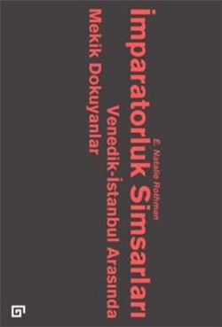 İmparatorluk Simsarları - Koç Üniversitesi Yayınları Kitap
