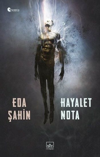 Hayalet Nota - İthaki Yayınları Kitap