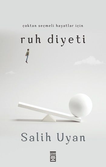 Ruh Diyeti - Timaş Yayınları Kitap