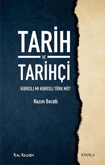 Tarih ve Tarihçi - Kalkedon Yayıncılık Kitap