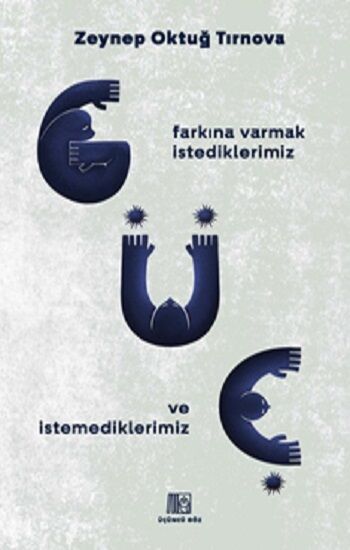 Güç - Üçüncü Göz Kitap