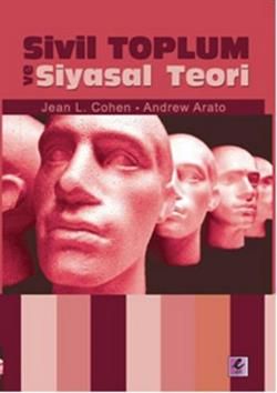 Sivil Toplum Ve Siyasal Teori - Efil Yayınevi Kitap