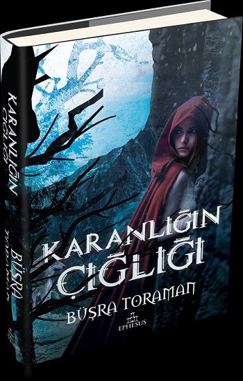 Karanlığın Çığlığı (Ciltli) - Ephesus Yayınları Kitap