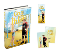 Çizgi İhlali (Ciltli) - Pukka Yayınları Kitap