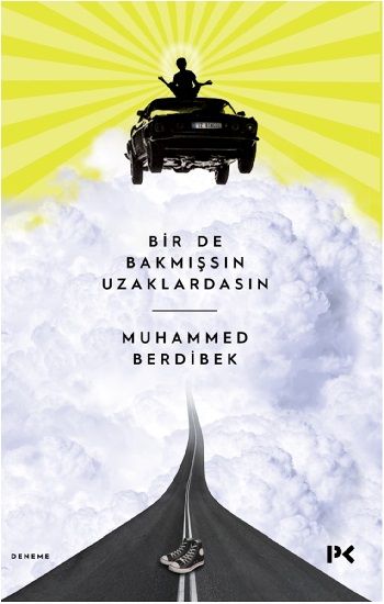 Bir de Bakmışsın Uzaklardasın - Profil Kitap Kitap