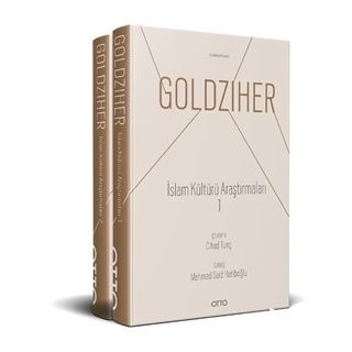 İslam Kültürü Araştırmaları (2 Kitap Takım) - Otto Yayınları Kitap