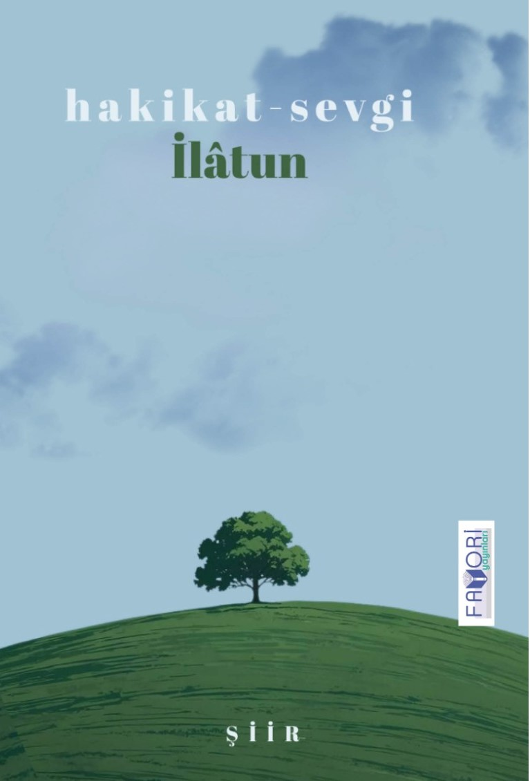 Hakikat - Sevgi - Favori Yayınları Kitap