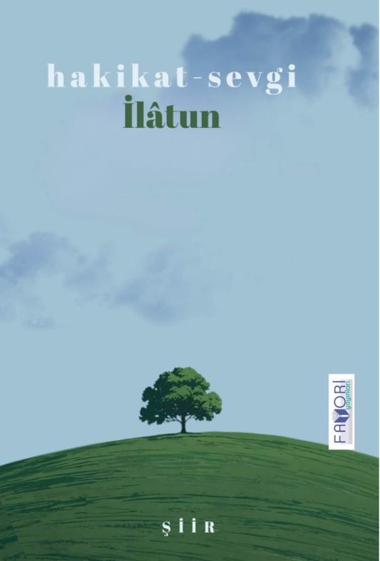 Hakikat - Sevgi - Favori Yayınları Kitap