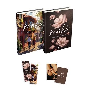 Mahi - 1 (Ciltli) - Pukka Yayınları Kitap