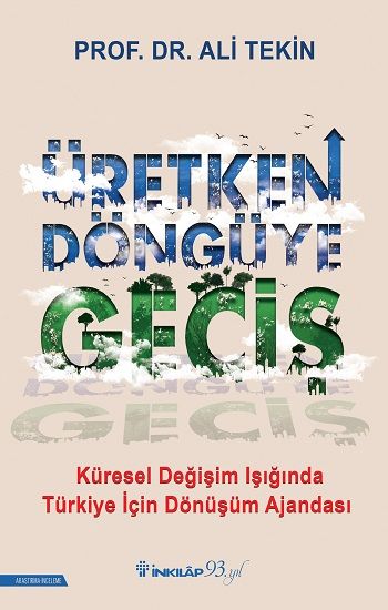 Üretken Döngüye Geçiş - İnkılap Kitabevi Kitap