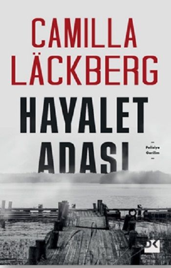 Hayalet Adası - Doğan Kitap Kitap