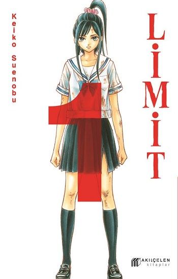 Limit - 1. Cilt - Akıl Çelen Kitaplar Kitap