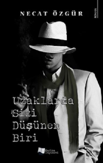 Uzaklarda Sizi Düşünen Biri - Karina Yayınevi Kitap