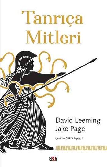 Tanrıça Mitleri - Say Yayınları Kitap
