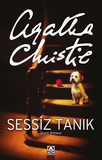 Sessiz Tanık - Altın Kitaplar Kitap