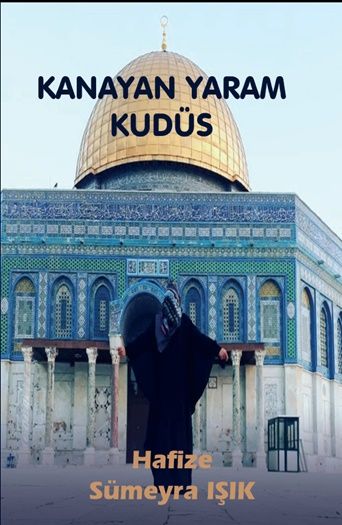 Kanayan Yaram Kudüs - Platanus Publishing Kitap
