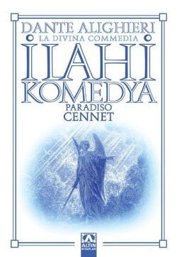 İlahi Komedya - Cennet - Altın Kitaplar Kitap