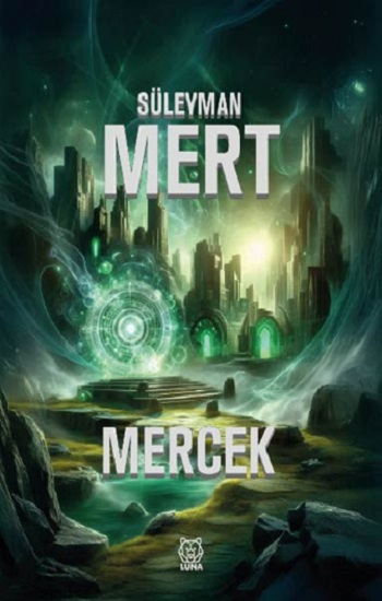 Mercek - Luna Yayınları Kitap