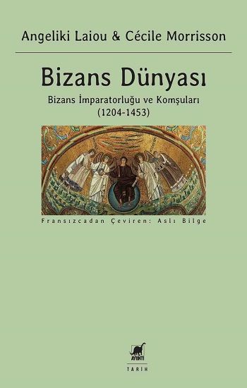 Bizans Dünyası 3. Cilt - Ayrıntı Yayınları Kitap