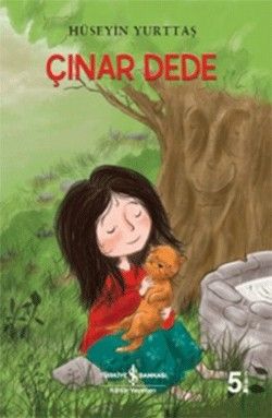 Çınar Dede - İş Bankası Kültür Yayınları Kitap
