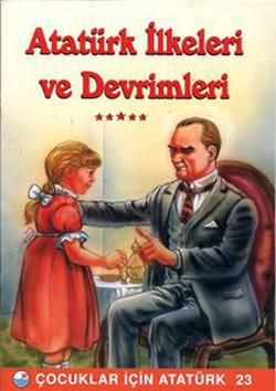Atatürk İlkeleri ve Devrimleri - Engin Yayınevi Kitap