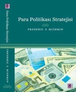 Para Politikası Stratejisi - Efil Yayınevi Kitap