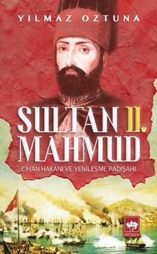 Sultan 2. Mahmud - Ötüken Neşriyat Kitap