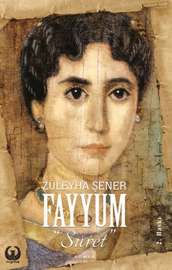 Fayyum - Suret - Myrina Yayınları Kitap