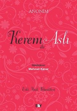 Kerem ile Aslı - Say Yayınları Kitap