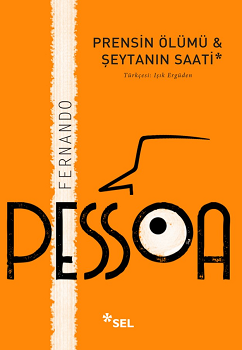 Prensin Ölümü - Şeytanın Ölümü - Sel Yayıncılık Kitap