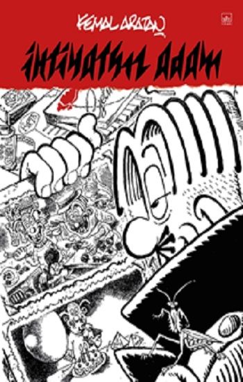 İhtiyatsız Adam - İthaki Yayınları Kitap