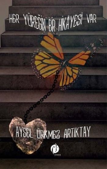 Her Yüreğin Bir Hikayesi Var - Herdem Kitap Kitap