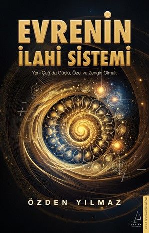 Evrenin İlahi Sistemi - Destek Yayınları Kitap