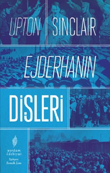 Ejderhanın Dişleri - Yordam Kitap Kitap