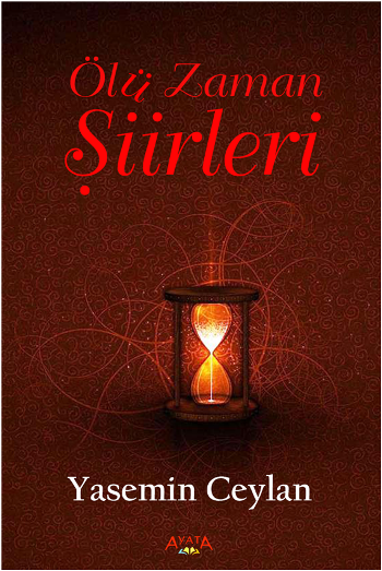 Ölü Zaman Şiirleri - Ayata Kitap Kitap