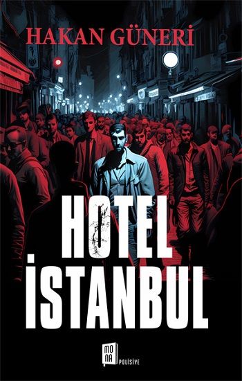 Hotel İstanbul - Mona Kitap Kitap